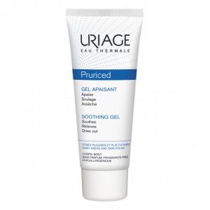 URIAGE Pruriced gel 100ml