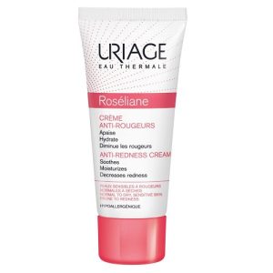 URIAGE Roséliane Anti-redness krema 40ml