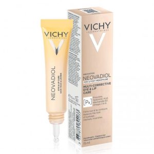 VICHY Neovadiol Multi-Corrective Eye and Lip Care 15ml