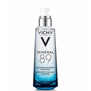 Vichy Minéral 89 75ml booster za lice s hijaluronskom kiselinom i mineraliziranom termalnom vodom