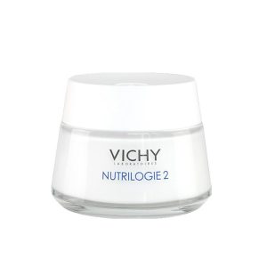 VICHY Nutrilogie 2 vrlo suha koža 50ml