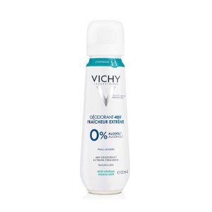 VICHY Mineralni dezodorans u spreju za izutetnu svježinu 48h 100ml