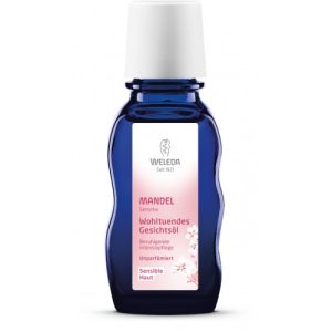 Weleda Badem ulje za lice 50ml
