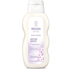 Weleda Bijeli sljez losion za tijelo 200ml