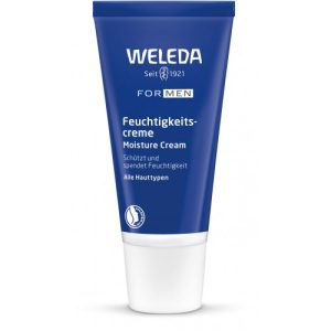 Weleda Men Hidratantna krema za lice 30ml