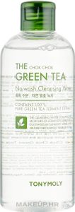 TONYMOLY Green Tea voda za čišćenje 300ml