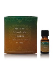 Eterično ulje limun 10ml Meilab