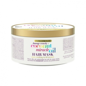 OGX Maska za obnovu kose kokos 300ml