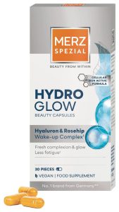Merz Spezial Hydro Glow Beauty Kapsule a30
