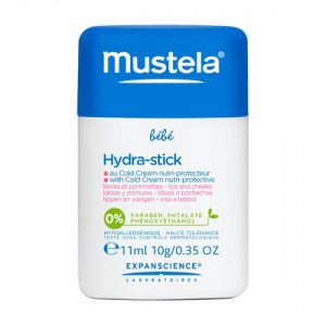 Mustela Bébé Hydra stik sa cold kremom 10g