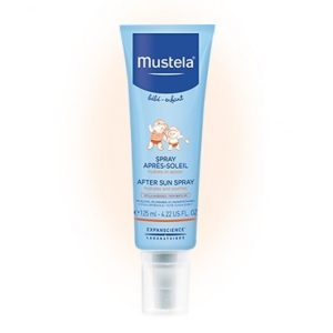 Mustela Sprej poslije sunčanja 125ml