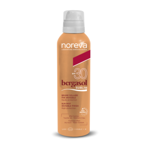 NOREVA Bergasol Sublim mist SPF30 150ml