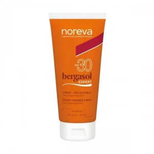 NOREVA Bergasol Expert krema SPF30 50ml