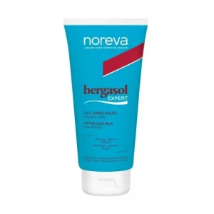 NOREVA Bergasol Expert mlijeko nakon sunčanja 100ml