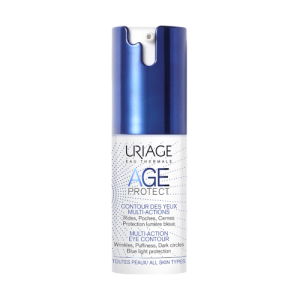 URIAGE Age Protect Multi-action krema za područje oko očiju 15ml