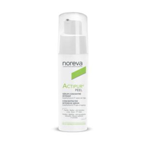 NOREVA Actipur Peel intenzivni serum 30ml