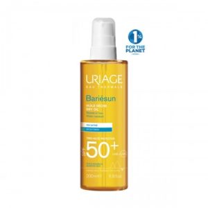 URIAGE Bariésun Suho ulje za sunčanje SPF50+ 200ml