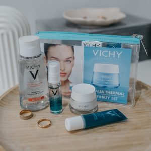 VICHY TRY AND BUY Aqualia Thermal set