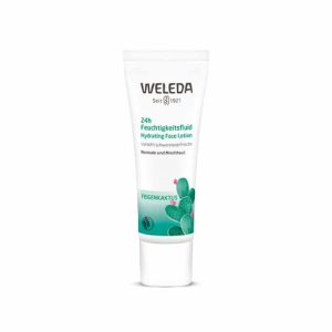Weleda Kaktus hidratantni fluid za lice 30ml
