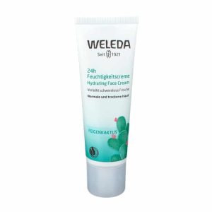 Weleda Kaktus hidratantna krema za lice 30ml