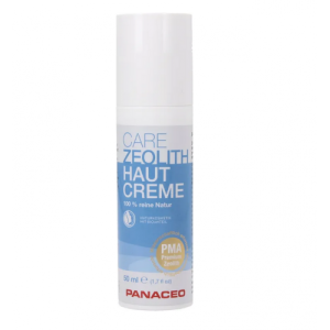 Panaceo care zeolith krema 50ml