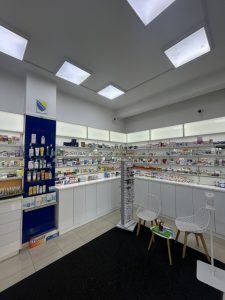 Apoteka Apomax - poslovnica u Dragodolu, Tuzla, Bosna i Hercegovina