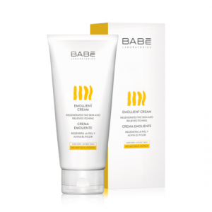 BABE Emolijentna krema 200ml