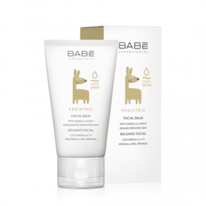 BABE Pediatric atopic balzam za lice 50ml