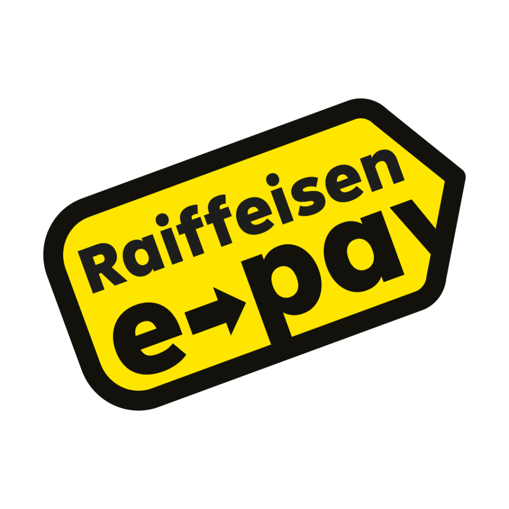 Raiffeisen e-pay