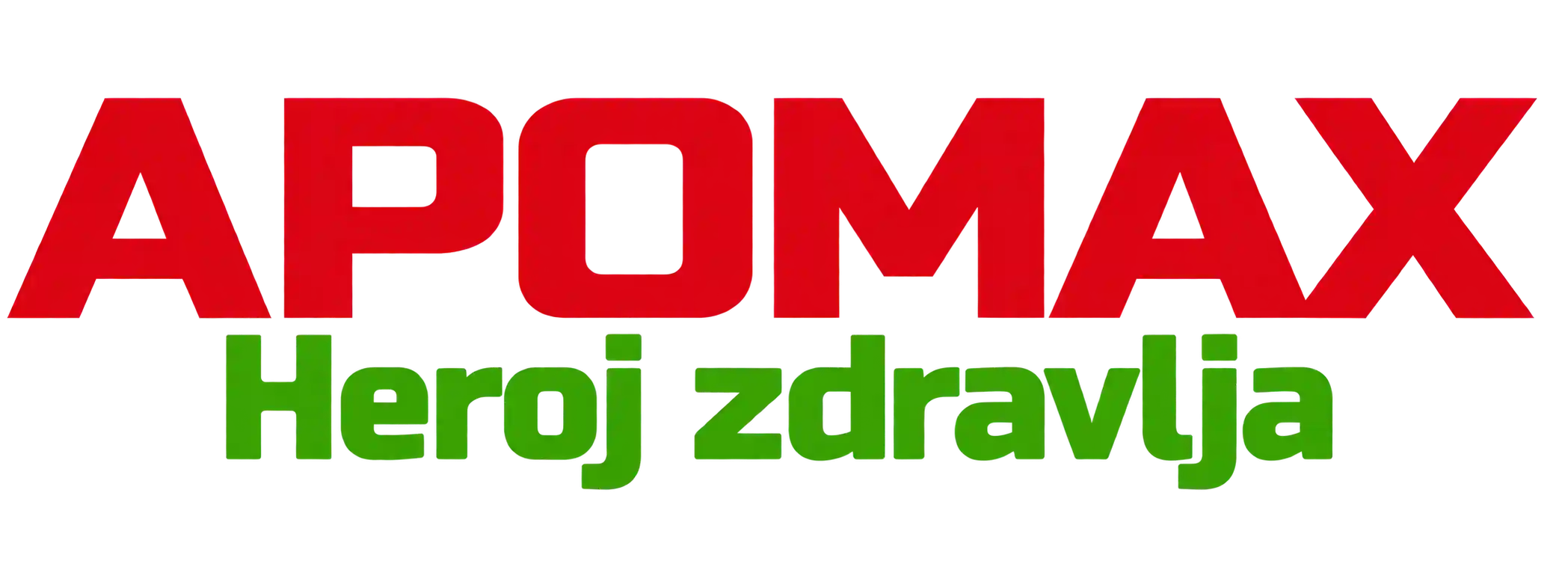 Apomax logo