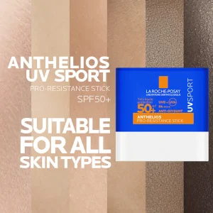 LRP-UVSPORT-STICK-SPF50